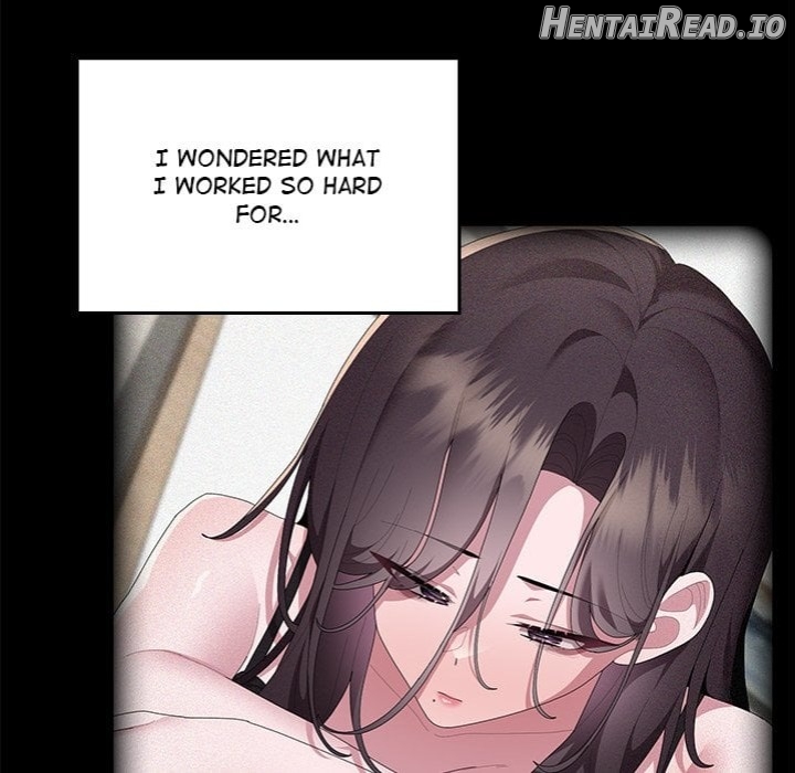Office Shitbag Alert Chapter 82 - page 63