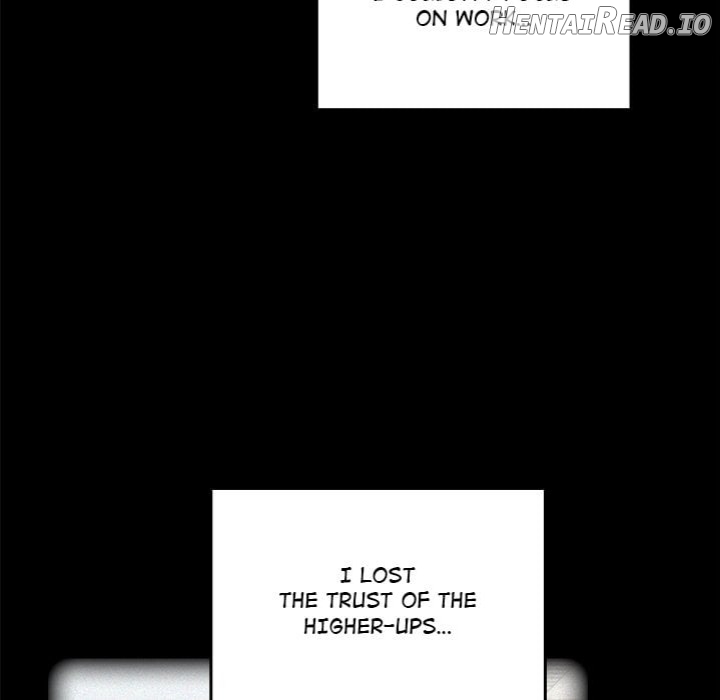 Office Shitbag Alert Chapter 82 - page 67