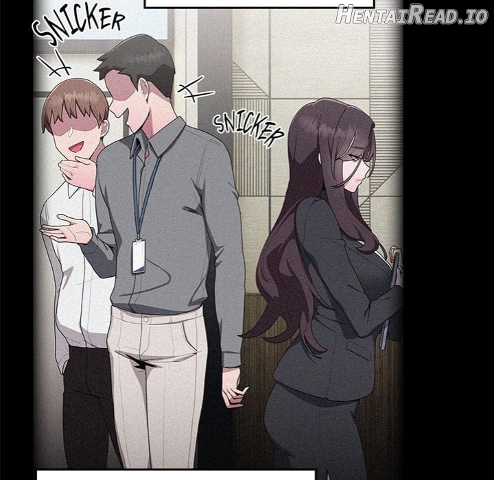 Office Shitbag Alert Chapter 82 - page 68