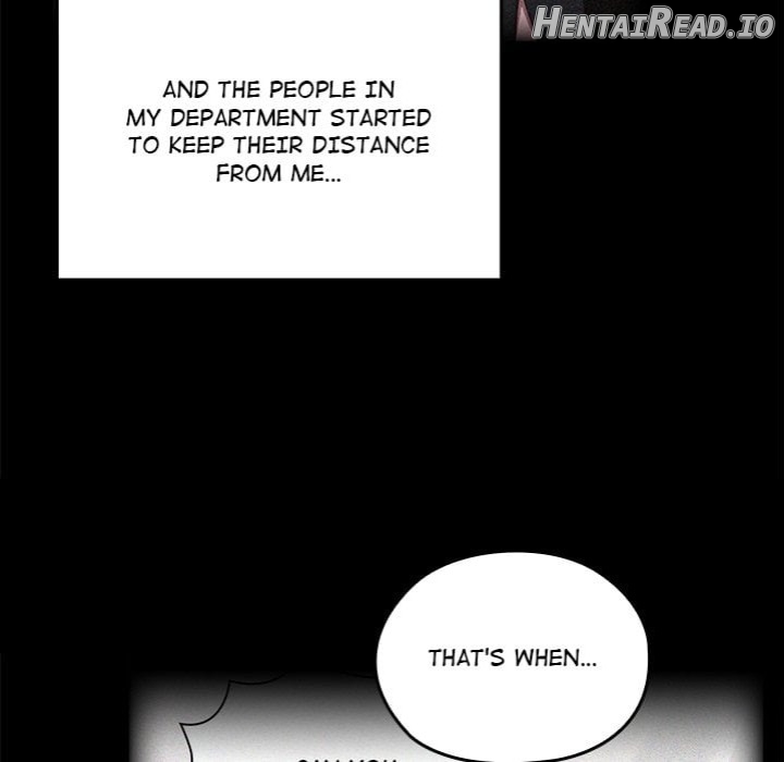 Office Shitbag Alert Chapter 82 - page 69