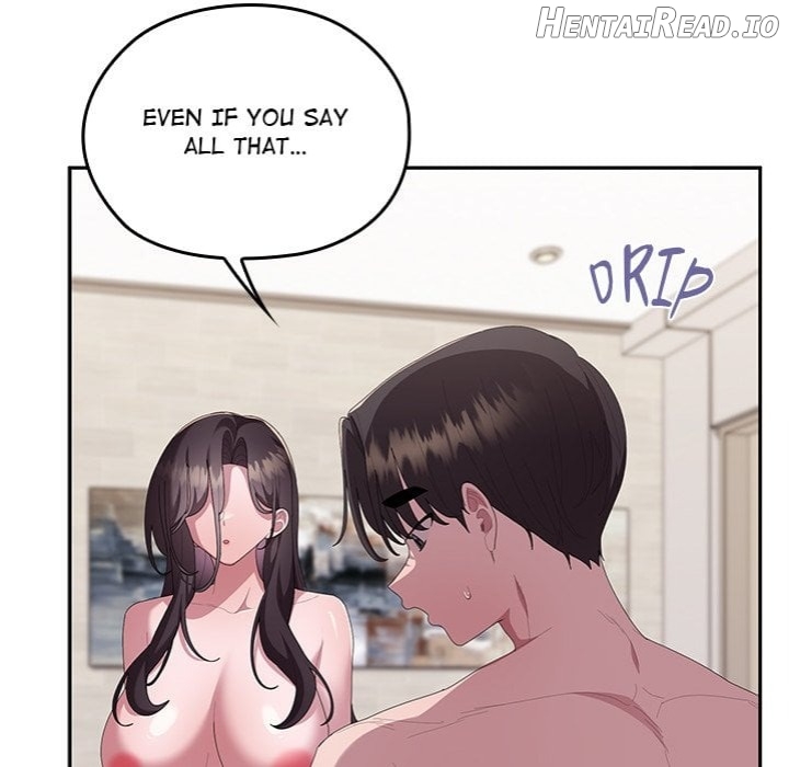 Office Shitbag Alert Chapter 82 - page 82