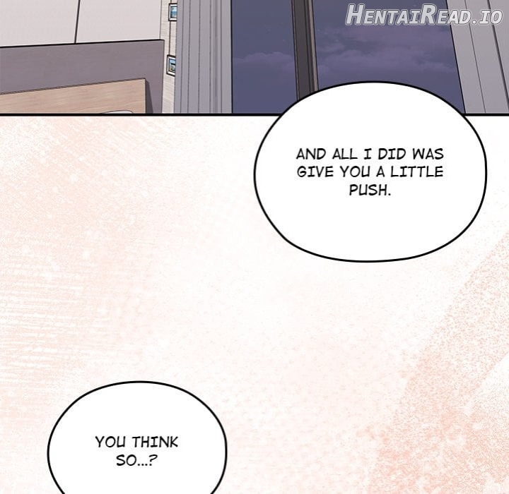 Office Shitbag Alert Chapter 82 - page 85