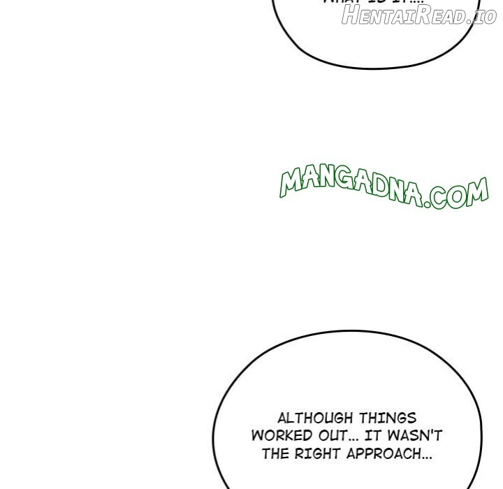 Office Shitbag Alert Chapter 82 - page 91