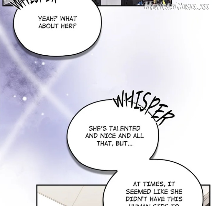Office Shitbag Alert Chapter 83 - page 100