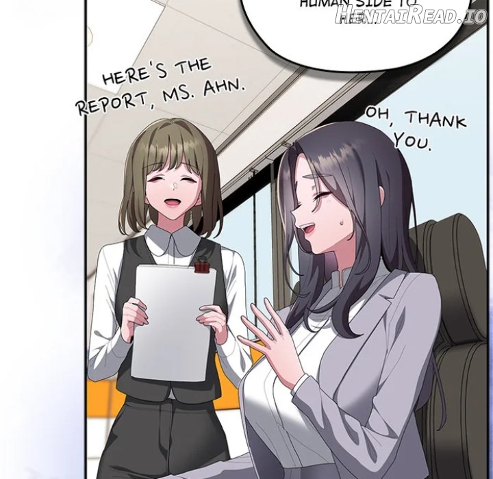 Office Shitbag Alert Chapter 83 - page 101