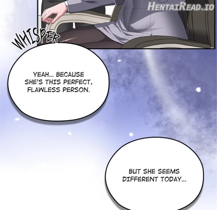 Office Shitbag Alert Chapter 83 - page 102
