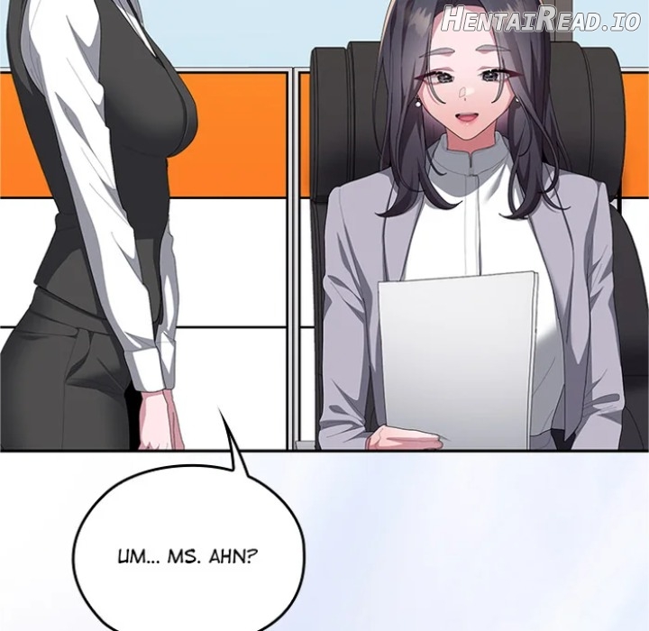 Office Shitbag Alert Chapter 83 - page 104