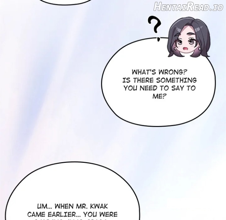Office Shitbag Alert Chapter 83 - page 105
