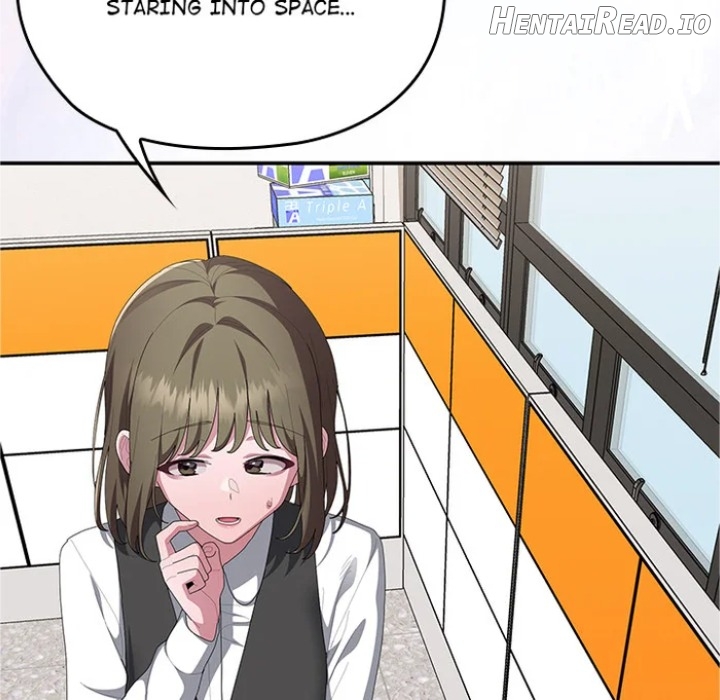 Office Shitbag Alert Chapter 83 - page 106