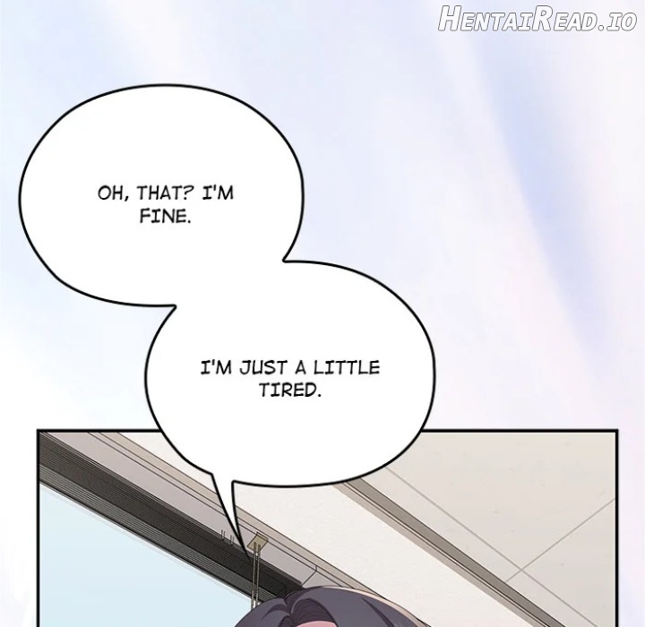 Office Shitbag Alert Chapter 83 - page 109