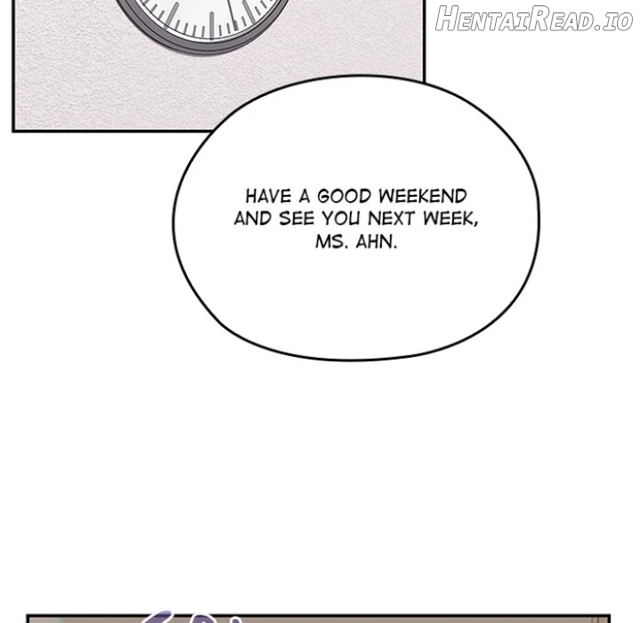 Office Shitbag Alert Chapter 83 - page 113