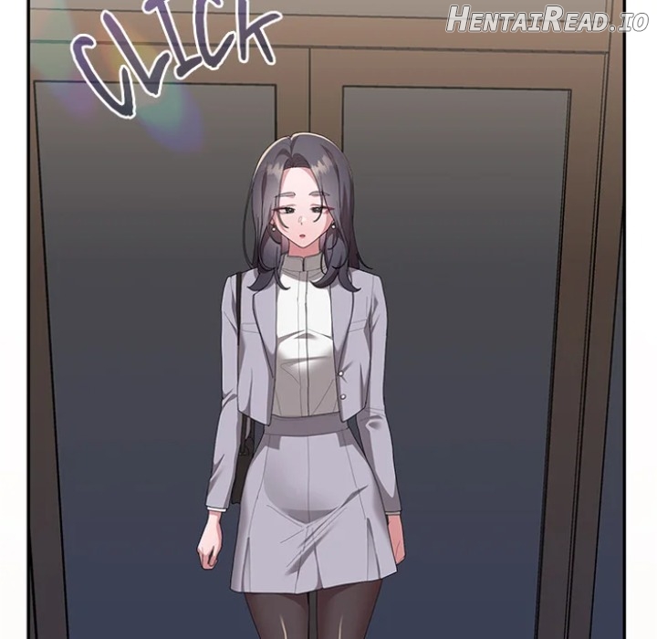 Office Shitbag Alert Chapter 83 - page 114