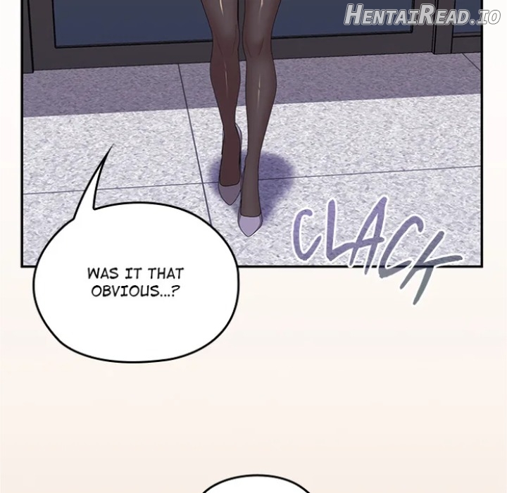 Office Shitbag Alert Chapter 83 - page 115
