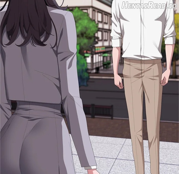 Office Shitbag Alert Chapter 83 - page 119