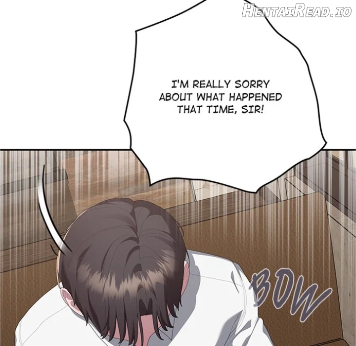 Office Shitbag Alert Chapter 83 - page 12