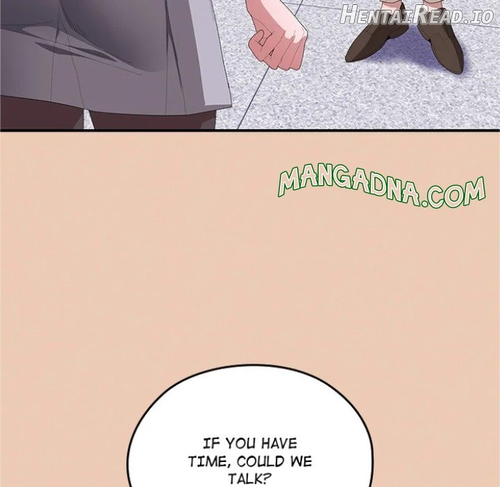 Office Shitbag Alert Chapter 83 - page 120