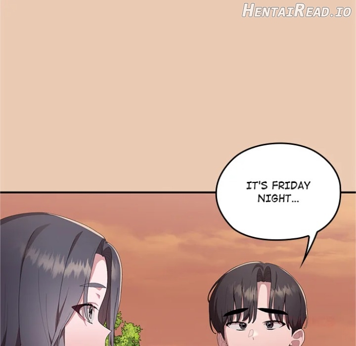 Office Shitbag Alert Chapter 83 - page 129
