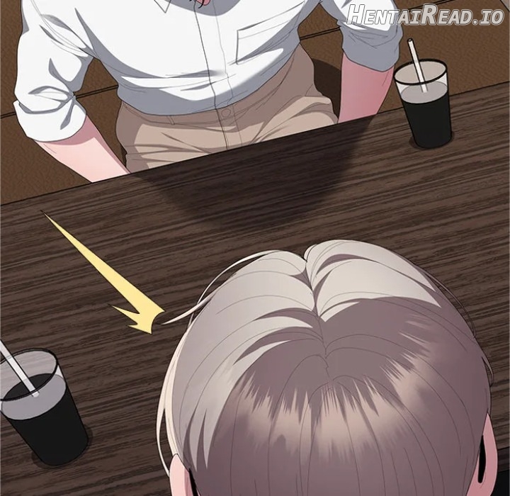Office Shitbag Alert Chapter 83 - page 13