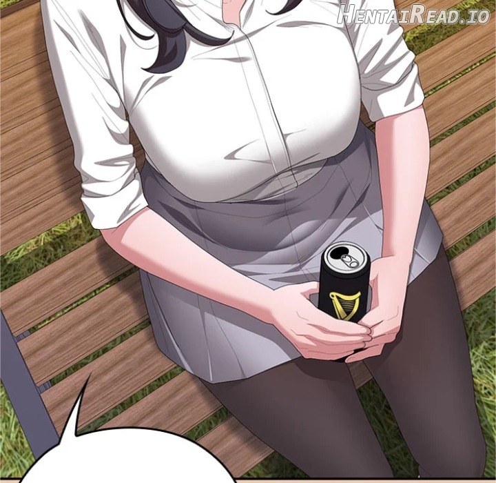 Office Shitbag Alert Chapter 83 - page 134