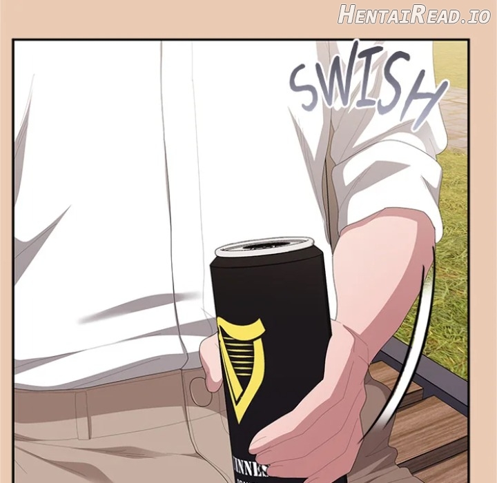 Office Shitbag Alert Chapter 83 - page 138