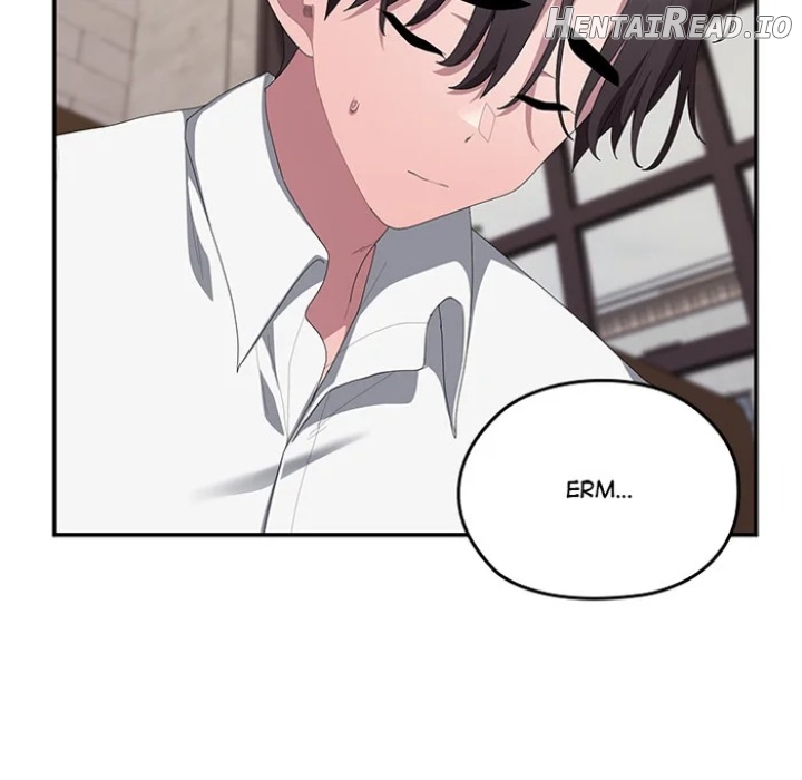 Office Shitbag Alert Chapter 83 - page 16