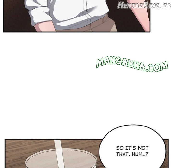 Office Shitbag Alert Chapter 83 - page 23