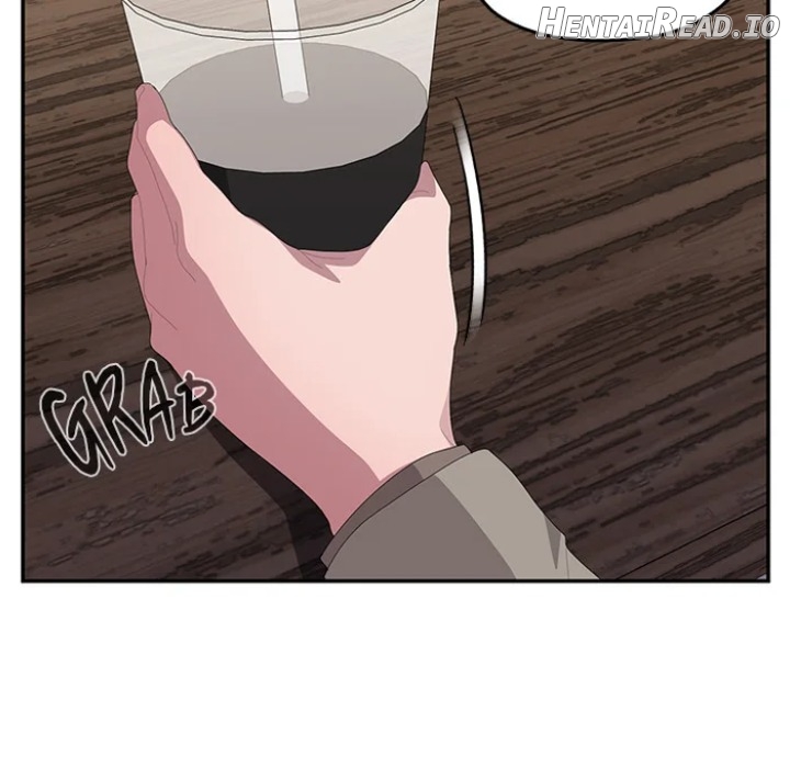 Office Shitbag Alert Chapter 83 - page 24