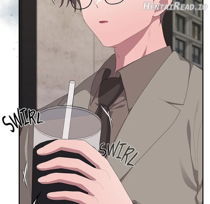 Office Shitbag Alert Chapter 83 - page 26