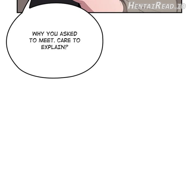 Office Shitbag Alert Chapter 83 - page 27