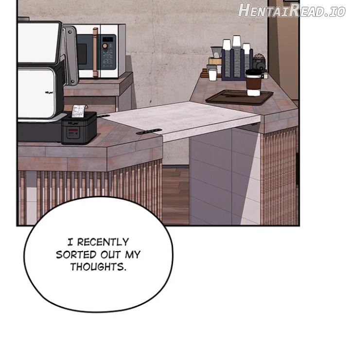 Office Shitbag Alert Chapter 83 - page 31