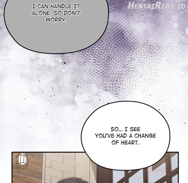 Office Shitbag Alert Chapter 83 - page 39