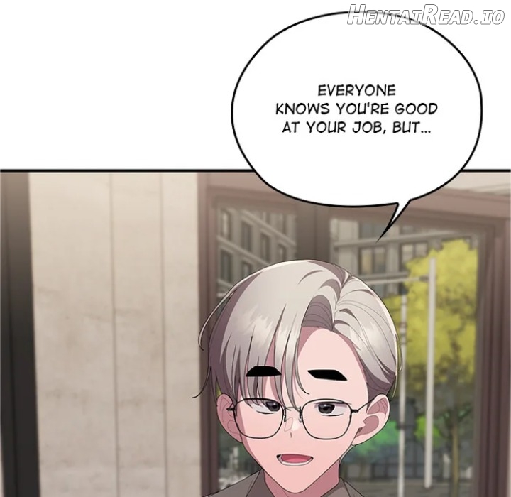 Office Shitbag Alert Chapter 83 - page 42