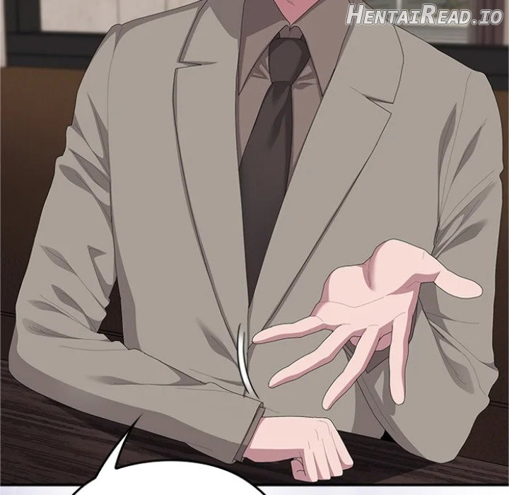 Office Shitbag Alert Chapter 83 - page 43