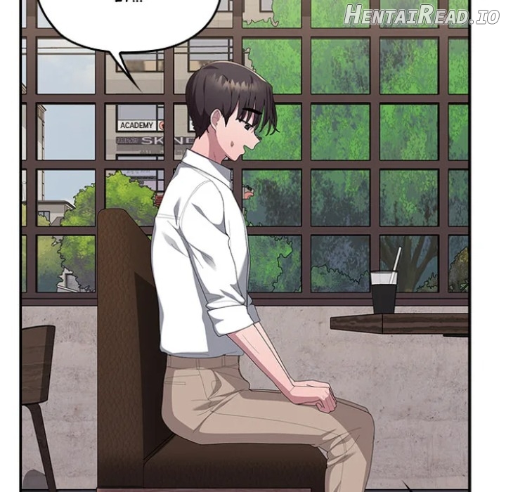 Office Shitbag Alert Chapter 83 - page 50