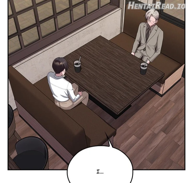 Office Shitbag Alert Chapter 83 - page 58