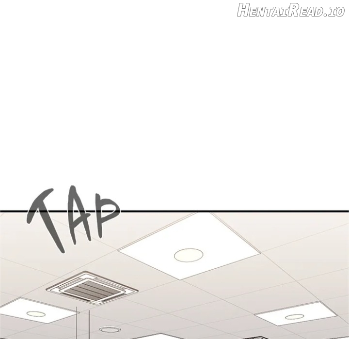 Office Shitbag Alert Chapter 83 - page 61