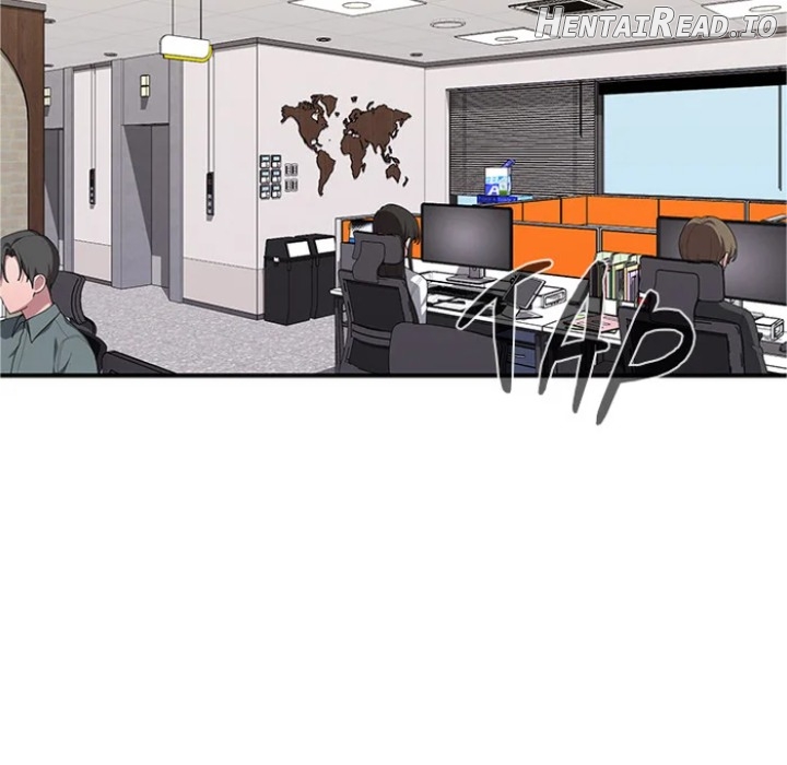 Office Shitbag Alert Chapter 83 - page 62