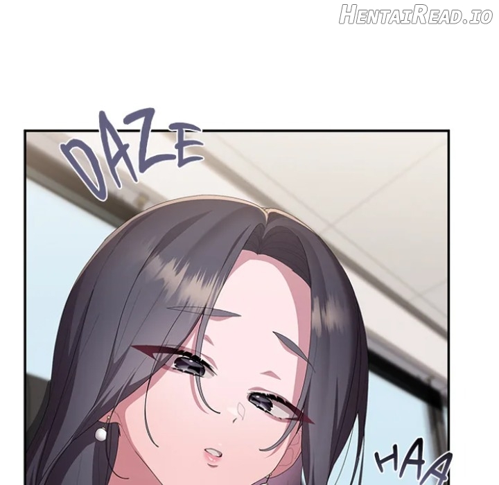 Office Shitbag Alert Chapter 83 - page 66