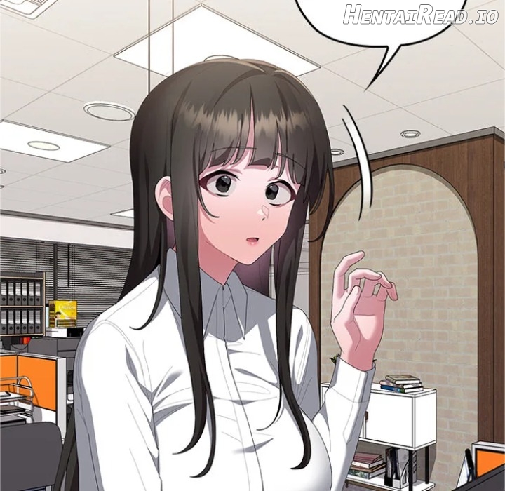 Office Shitbag Alert Chapter 83 - page 70