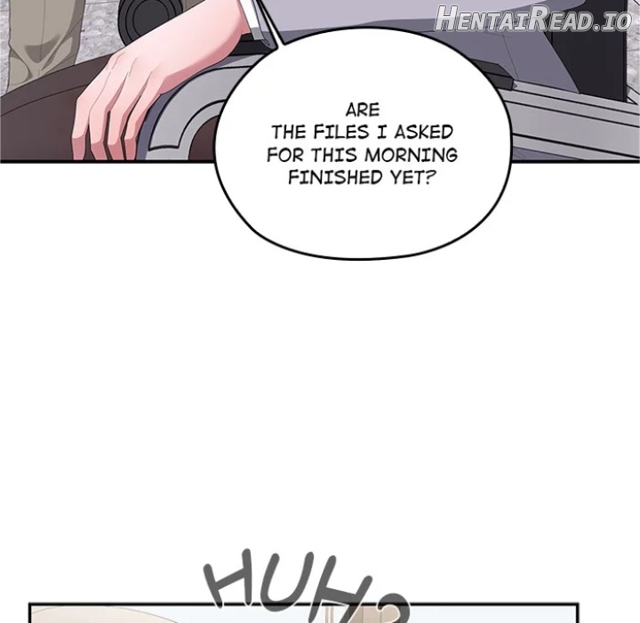 Office Shitbag Alert Chapter 83 - page 78