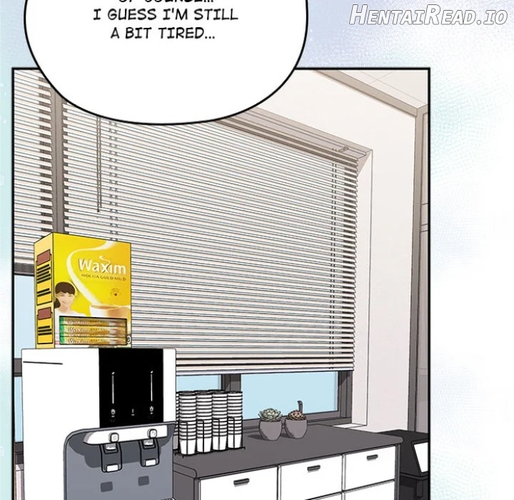 Office Shitbag Alert Chapter 83 - page 88