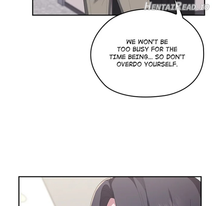 Office Shitbag Alert Chapter 83 - page 94