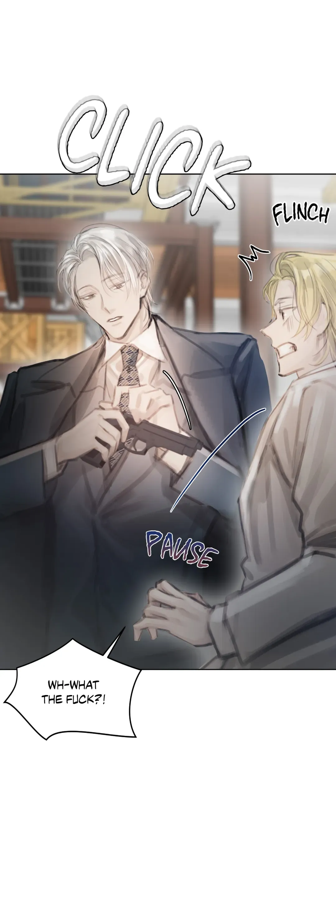 Doppio Senso Chapter 62 - page 10