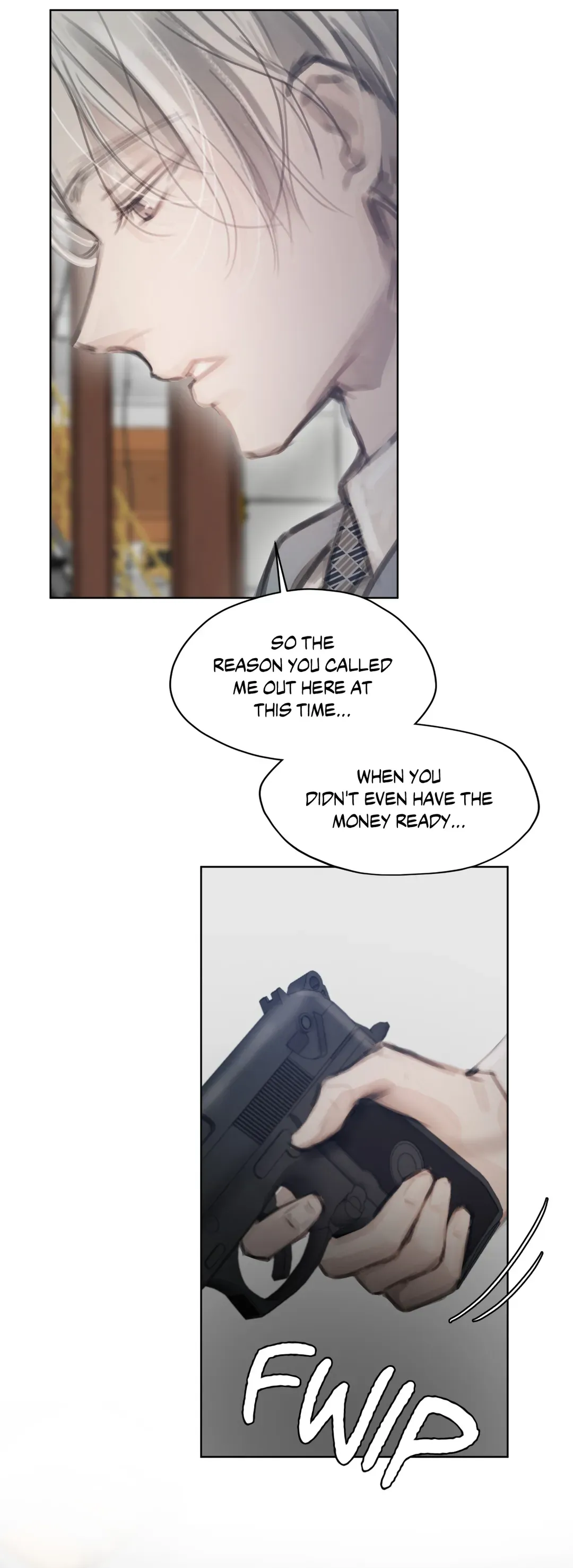 Doppio Senso Chapter 62 - page 11