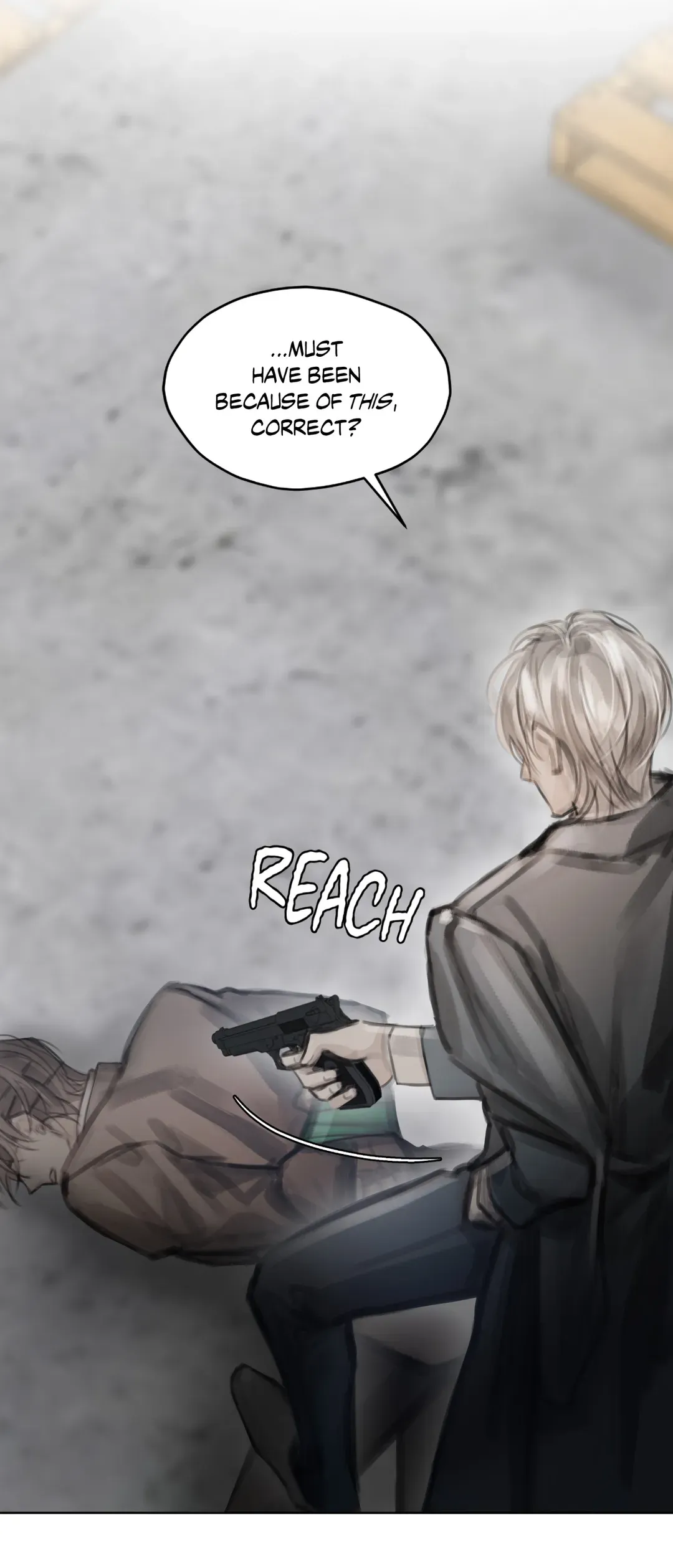 Doppio Senso Chapter 62 - page 12