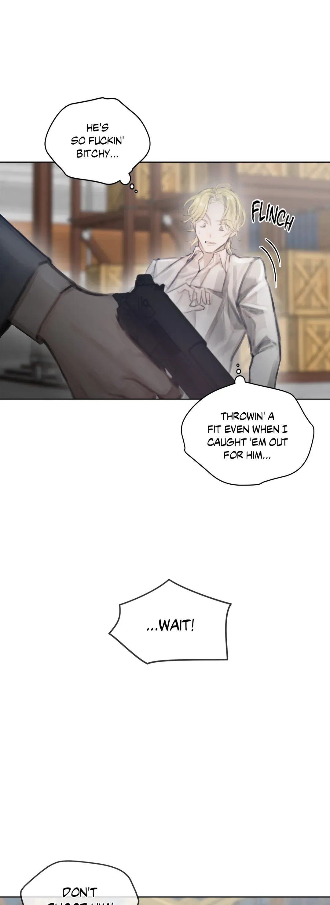 Doppio Senso Chapter 62 - page 13