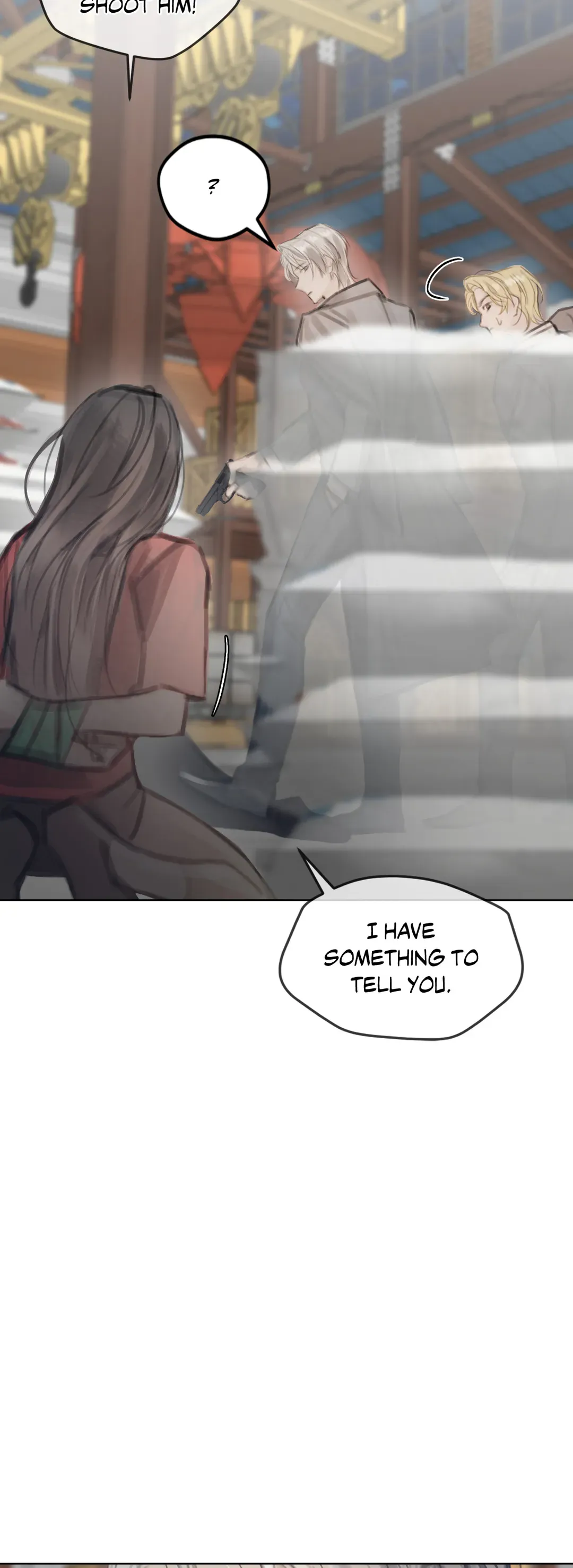 Doppio Senso Chapter 62 - page 14