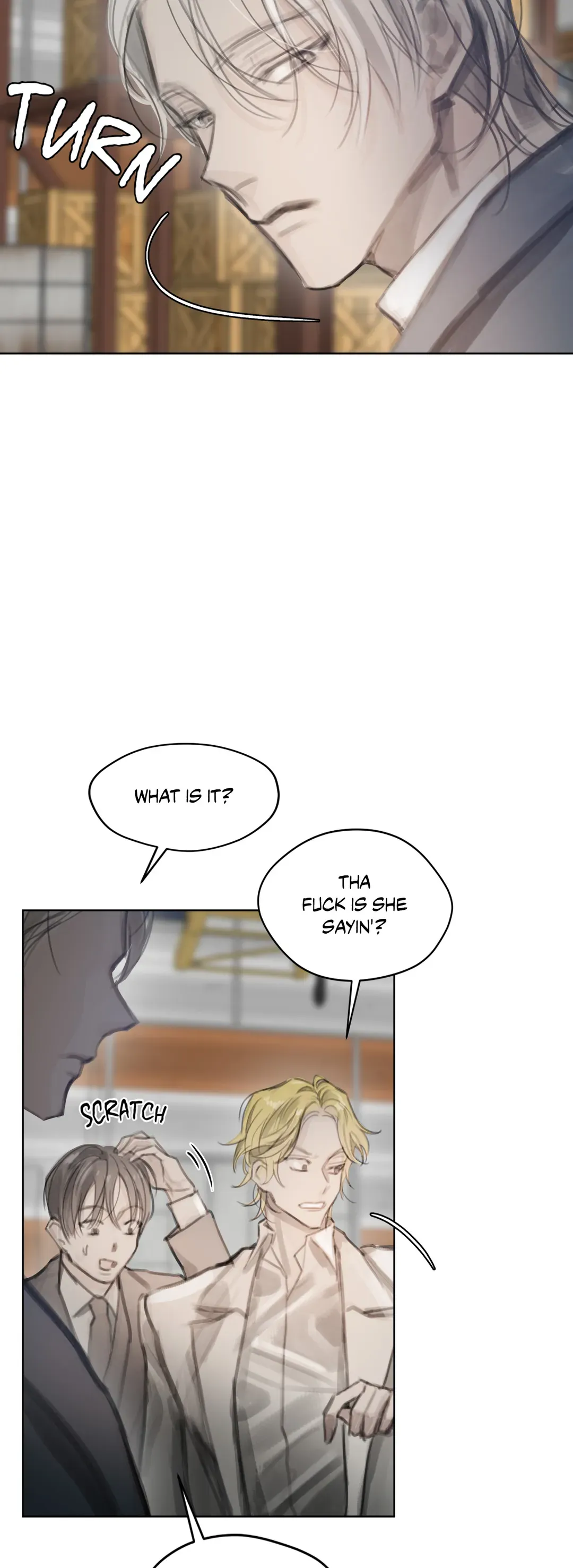 Doppio Senso Chapter 62 - page 15