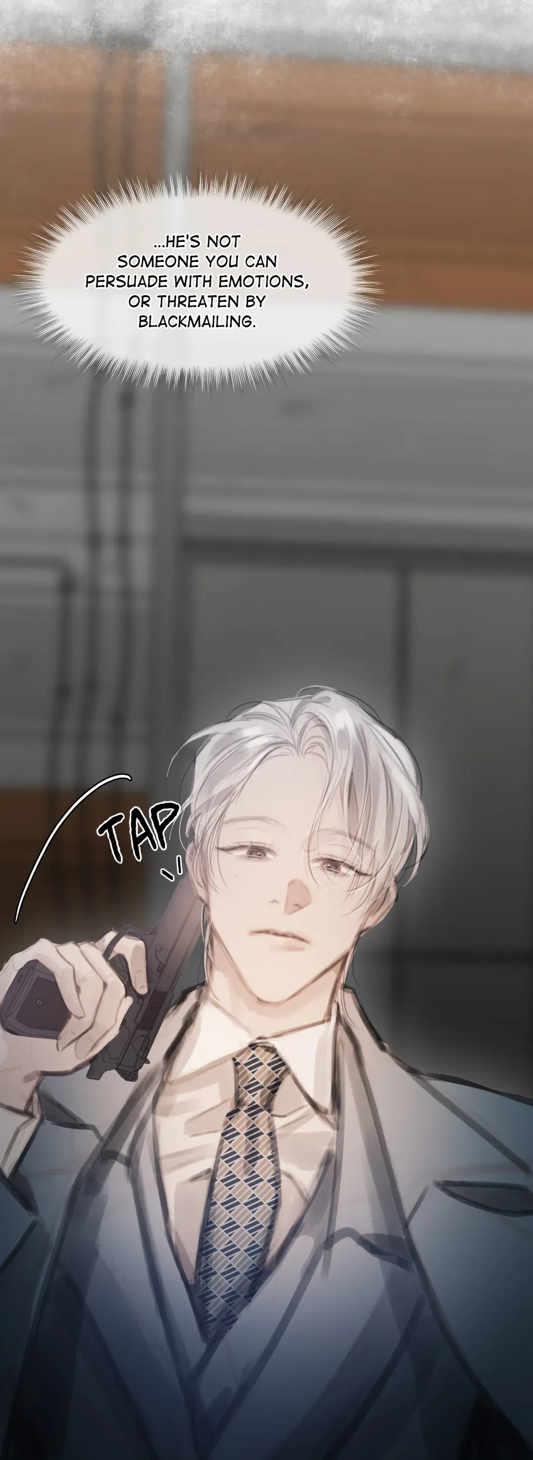 Doppio Senso Chapter 62 - page 19