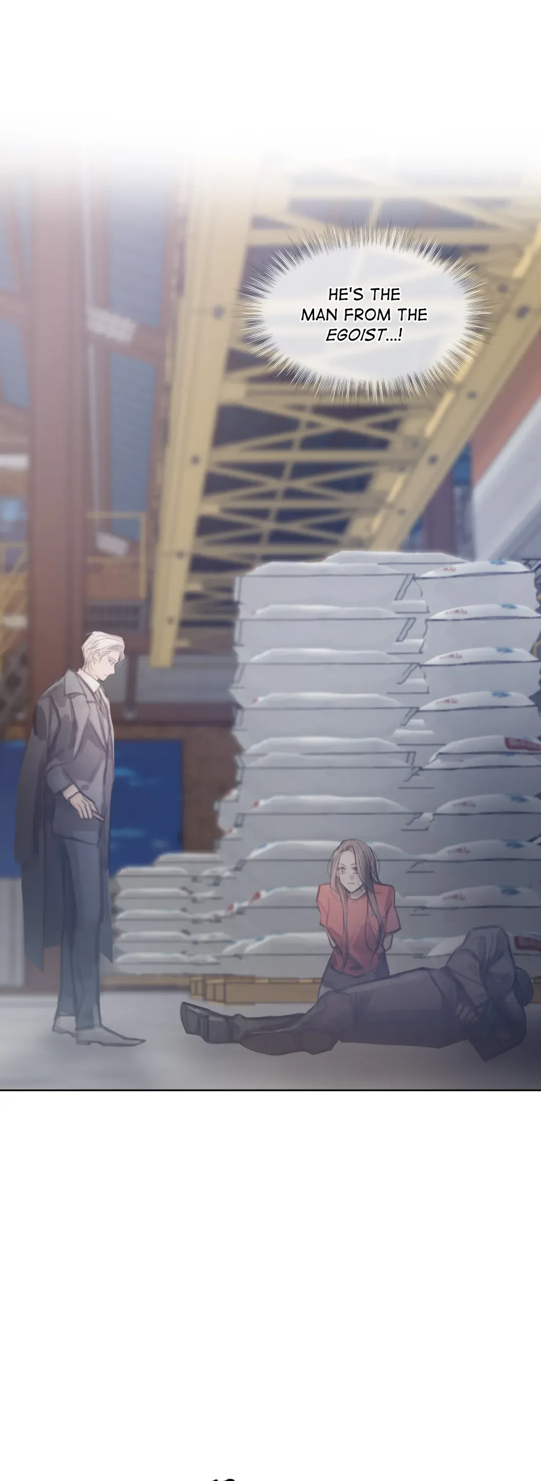 Doppio Senso Chapter 62 - page 2